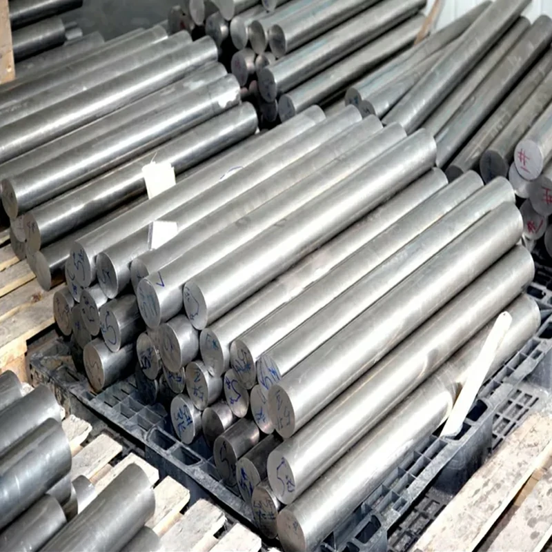 Stainless Steel Round Bar