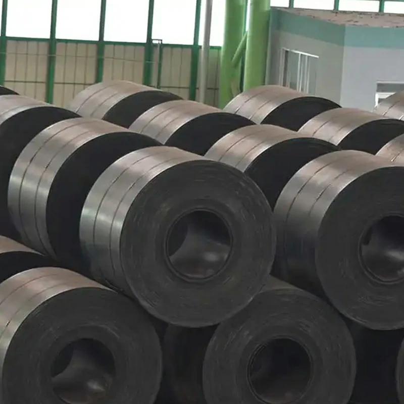 Hot Rolled Carbon Steel Coil