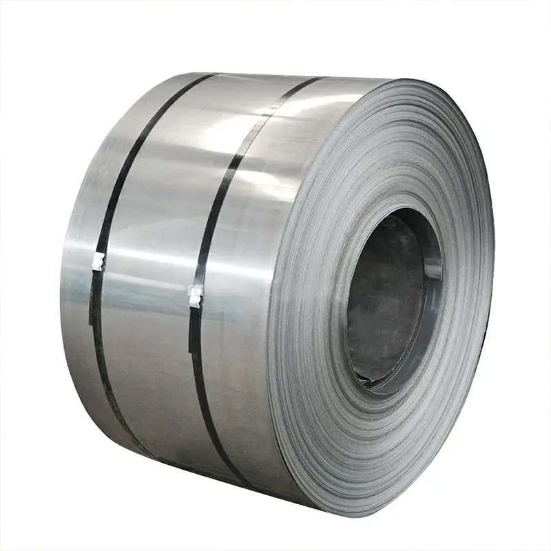 201 Stainless Steel Coil