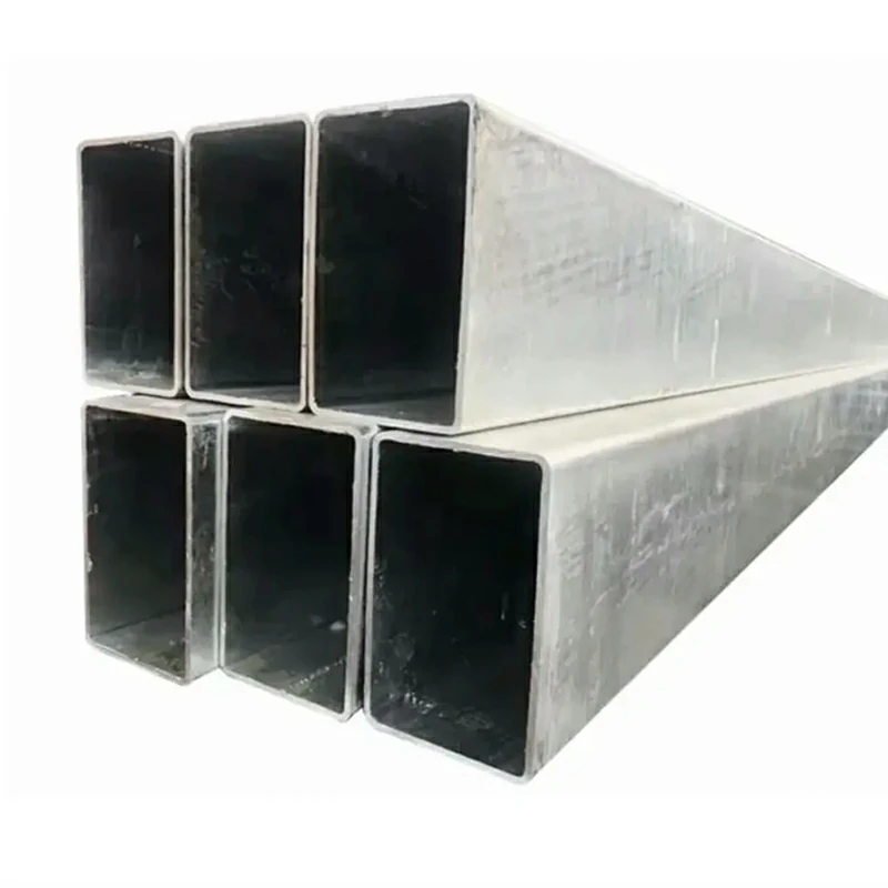 Stainless Steel Square Tube