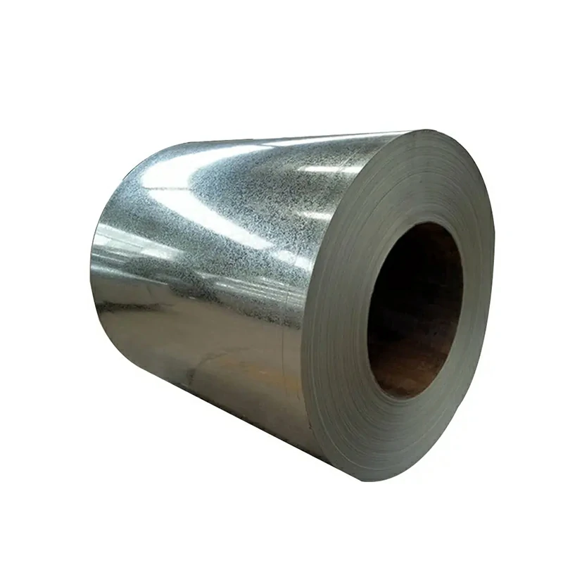 Galvanized Coil