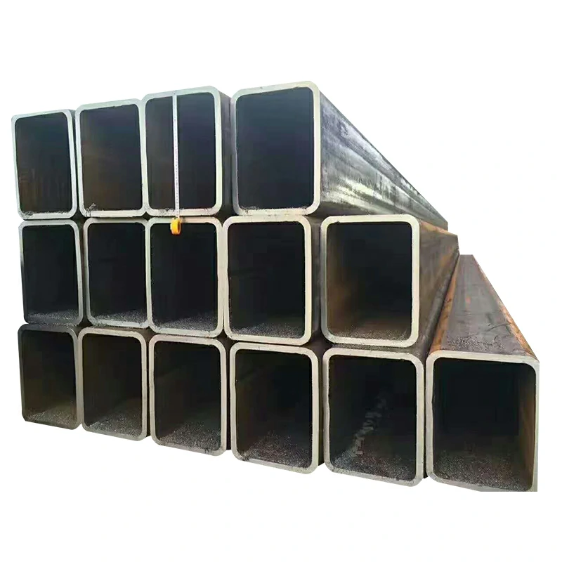 Welded Square Tube