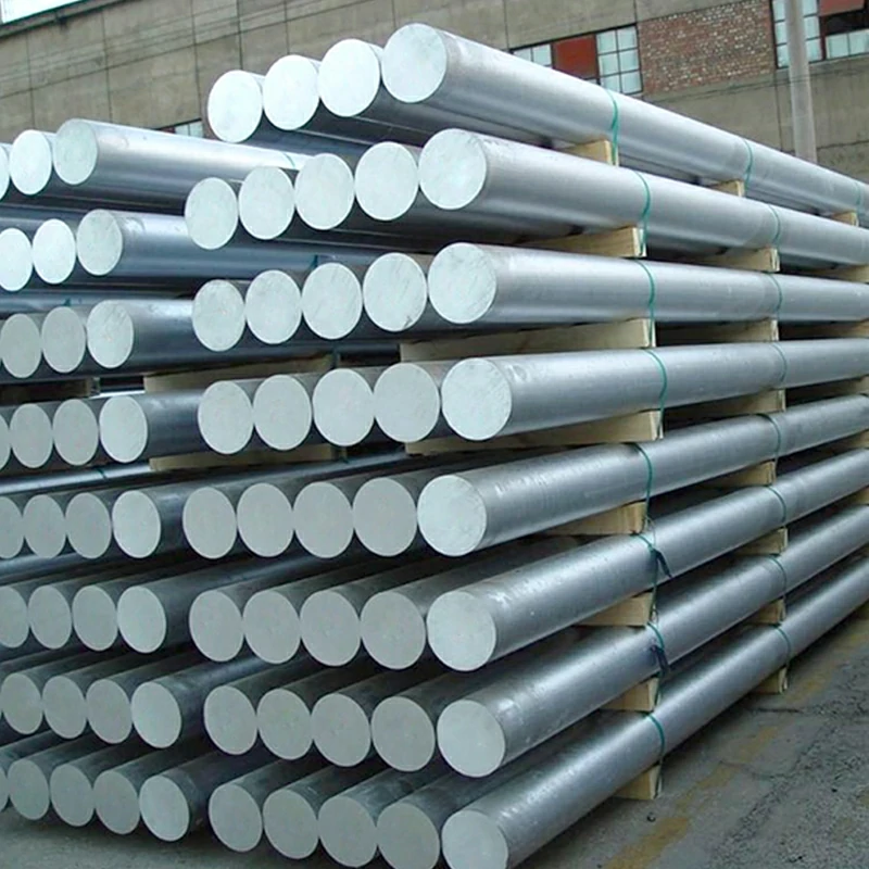 Stainless Steel Round Bar