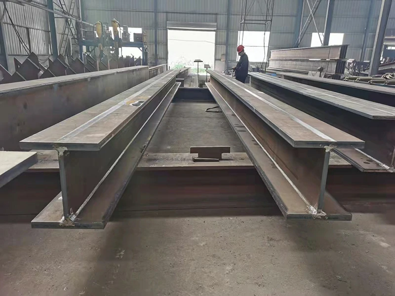 Carbon Steel H-Beam