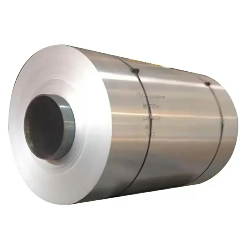 201 Stainless Steel Coil