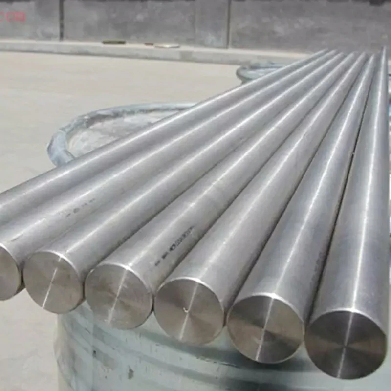 Stainless Steel Round Bar