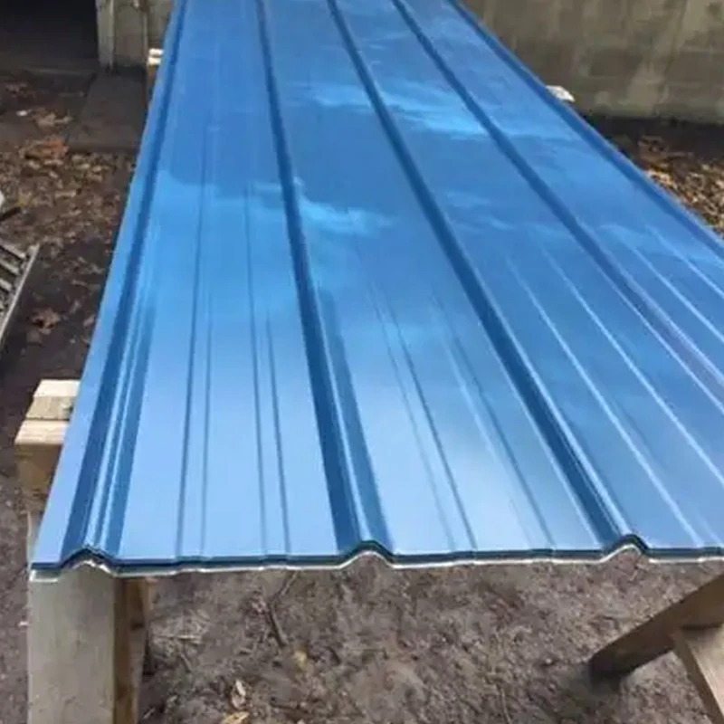 Color Coated Board