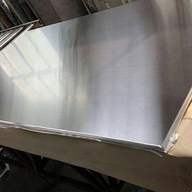 Stainless Steel Plate