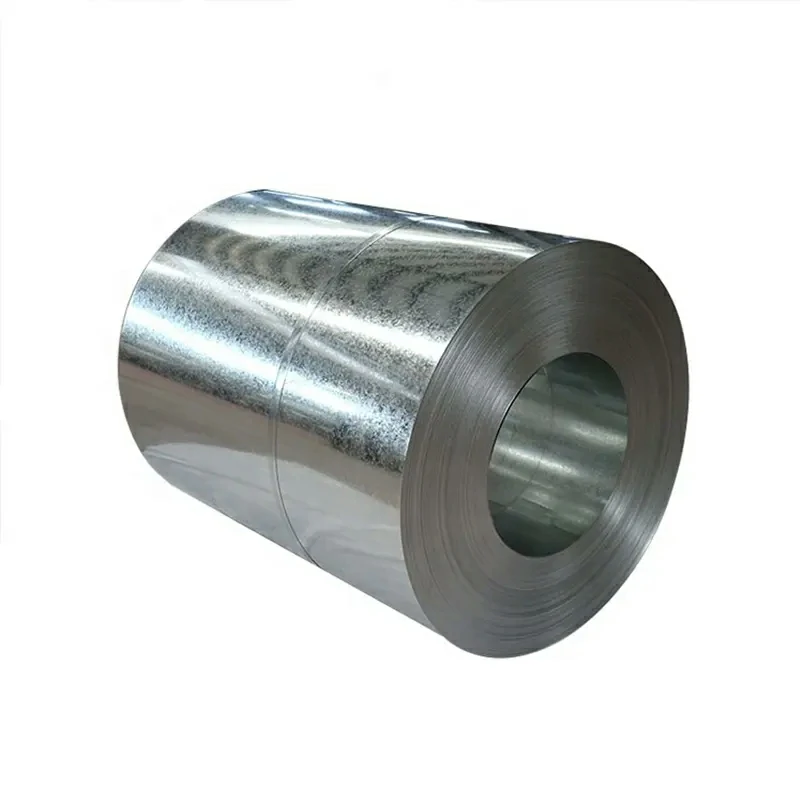 Galvanized Coil