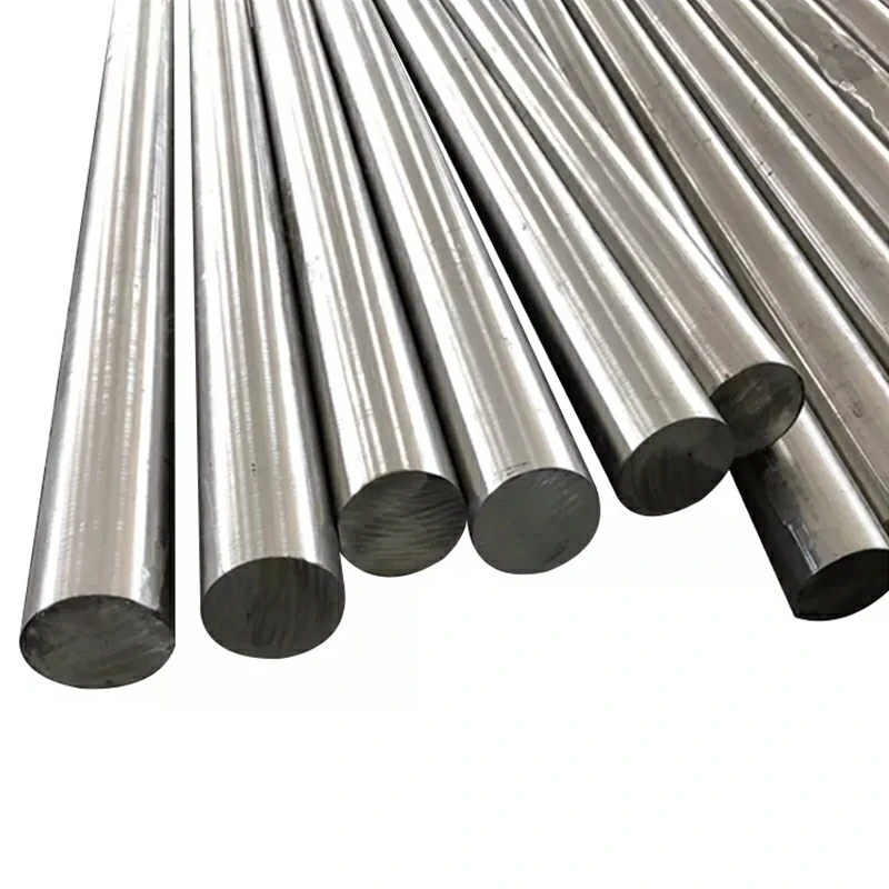 Stainless Steel Round Bar