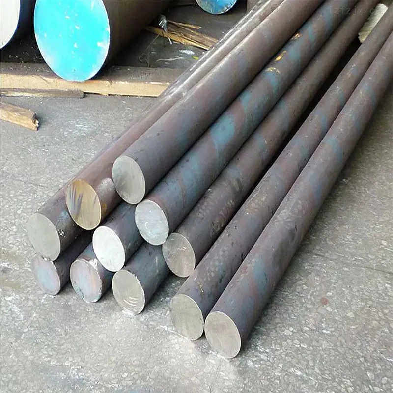 Carbon Steel Round Bar