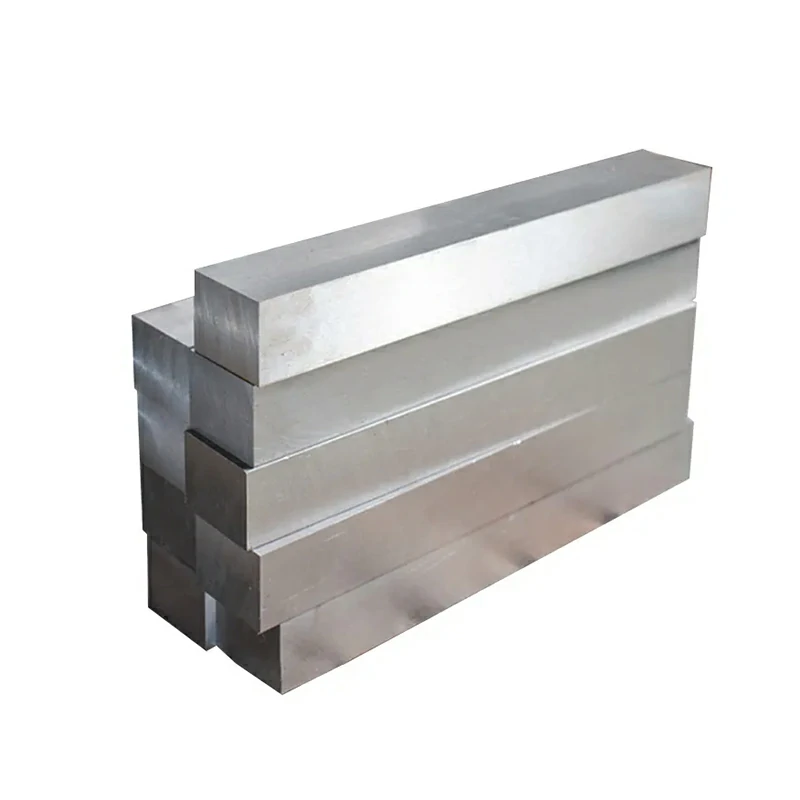 Stainless Steel Square Bar/Rod