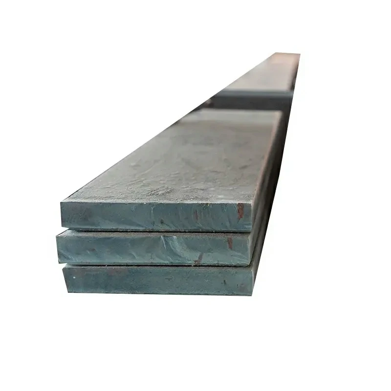 Carbon Steel Square Bar