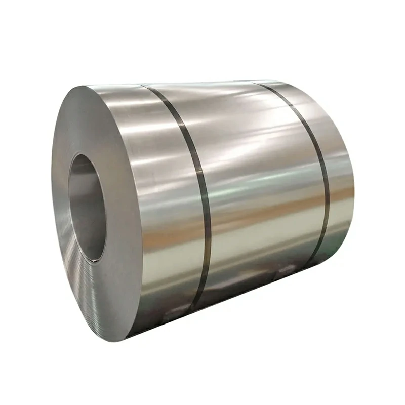 201 Stainless Steel Coil