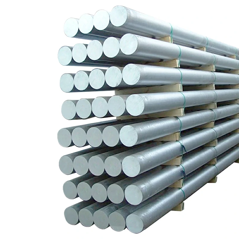 Stainless Steel Round Bar