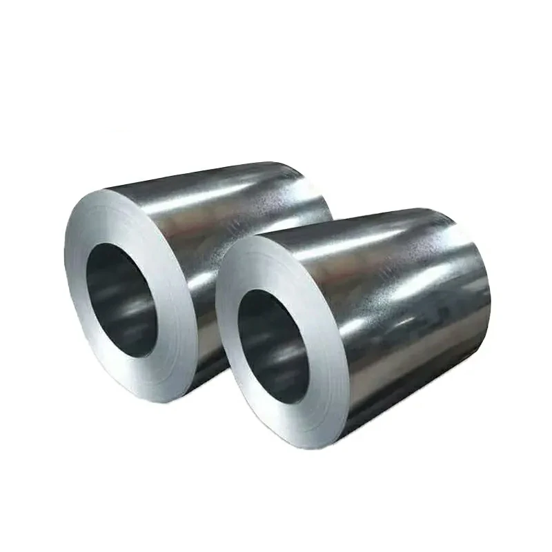 Galvanized Coil