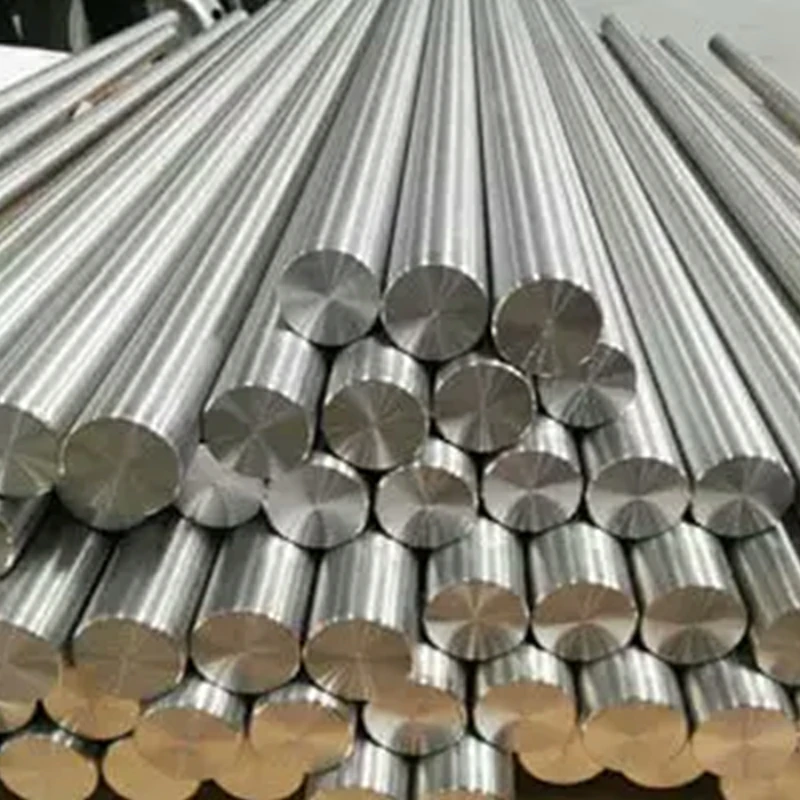 Stainless Steel Round Bar