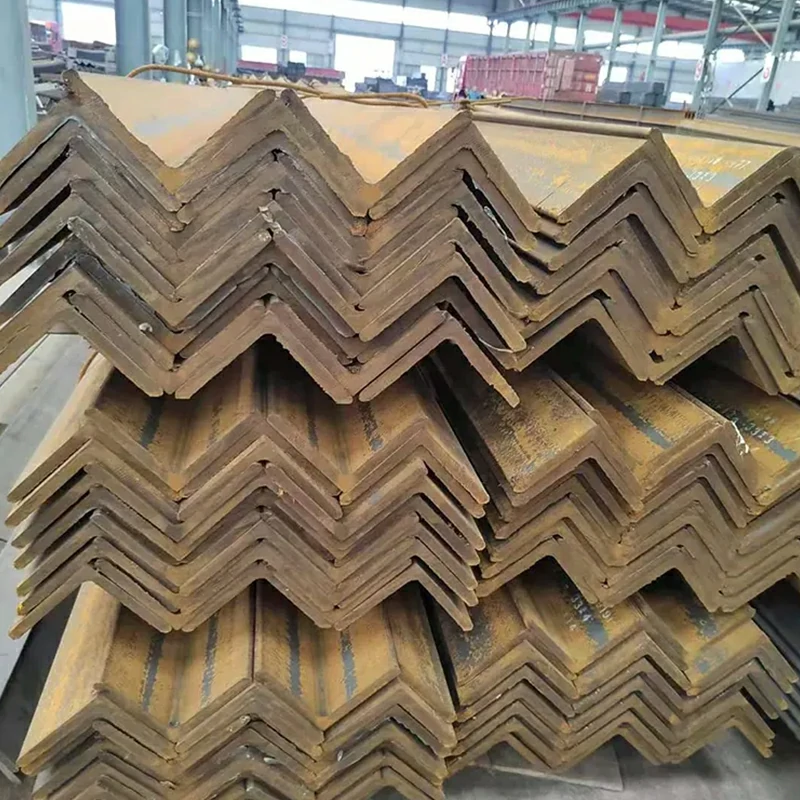 Carbon Steel Angle