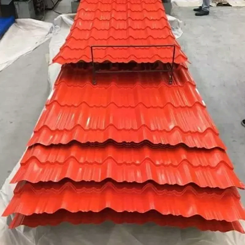 Roof Sheet