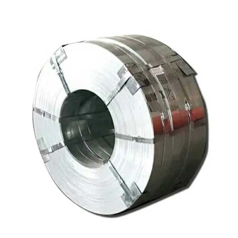 Galvanized Steel Strip