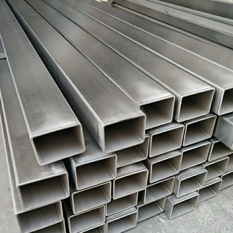 Stainless Steel Square Tube