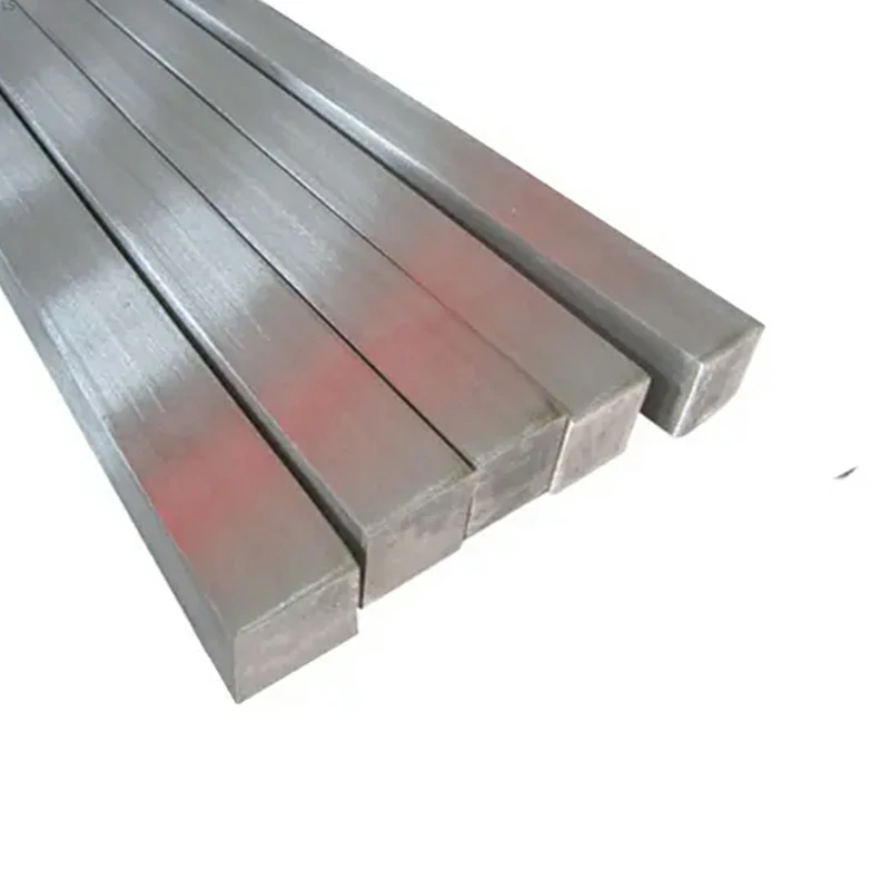 Stainless Steel Square Bar/Rod