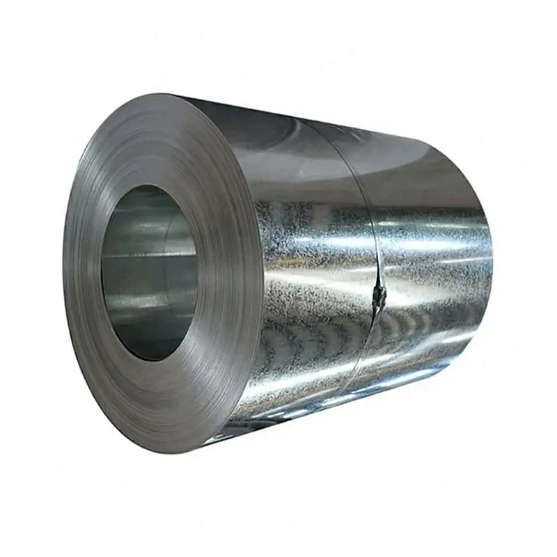 Galvanized Coil