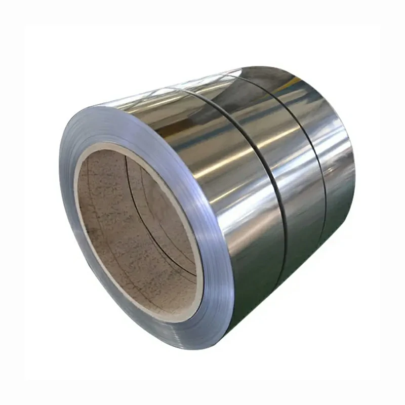 304/304L Stainless Steel Coil