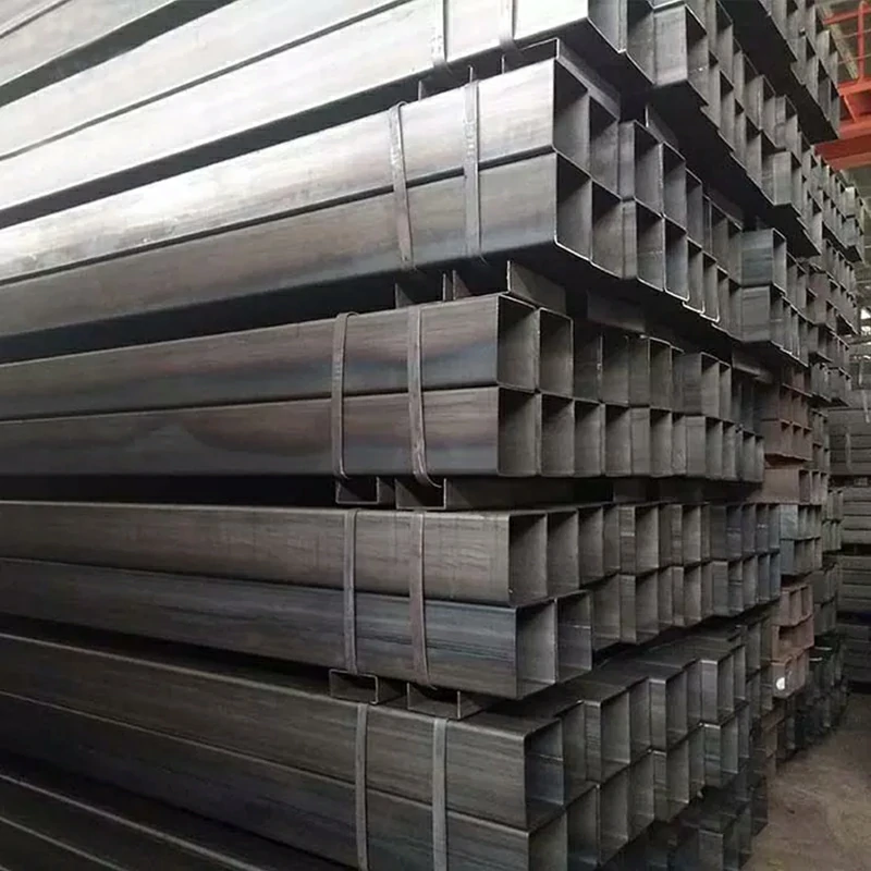 Welded Square Tube