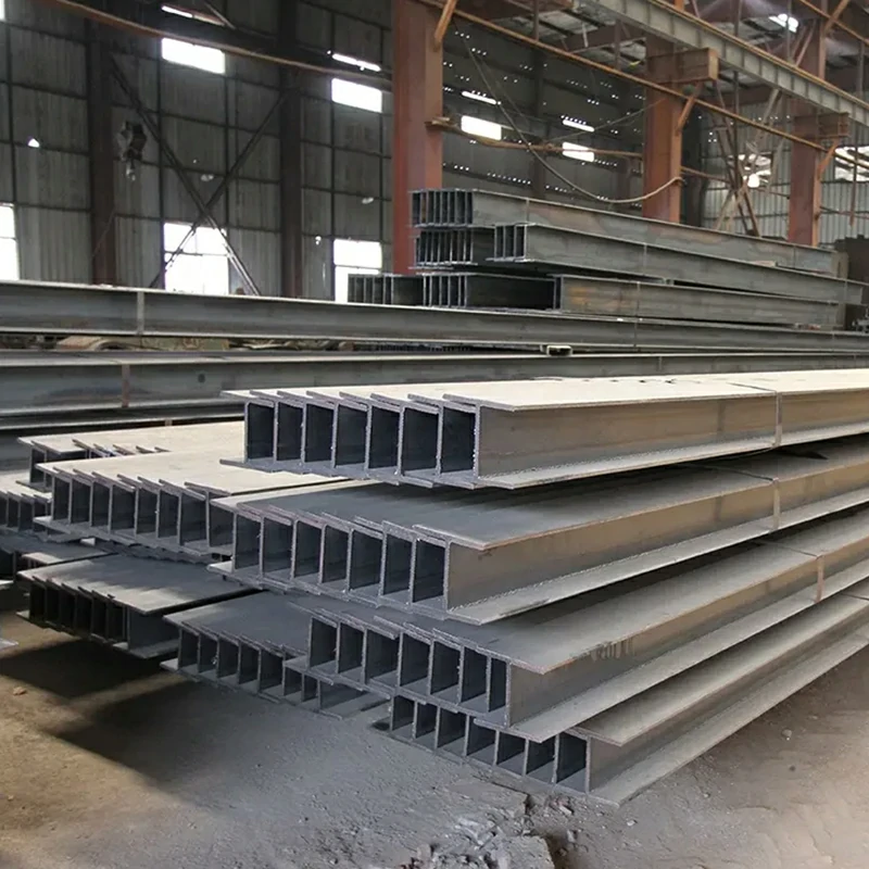 Carbon Steel H-Beam