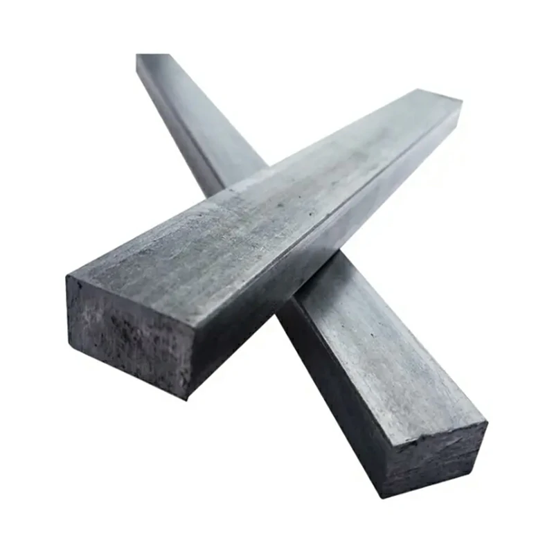 Carbon Steel Square Bar