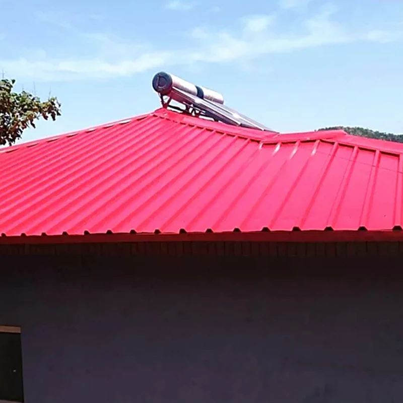 Roof Sheet