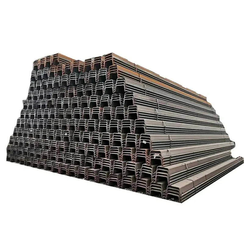 Steel Sheet Pile