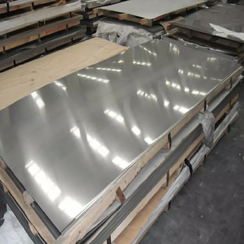 304 Stainless Steel Plate