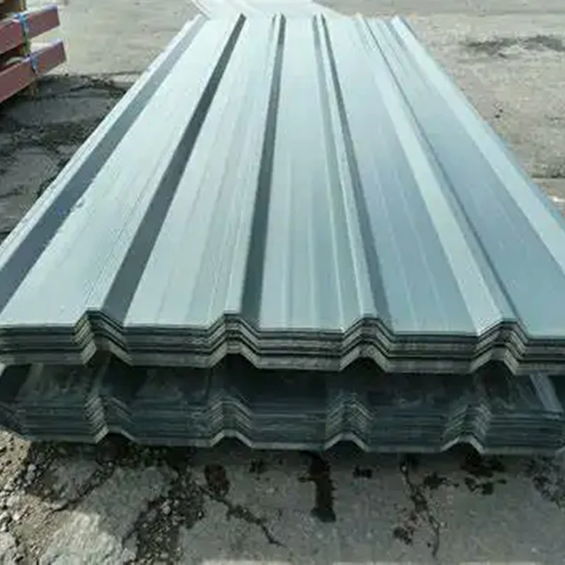 Color Coated Board