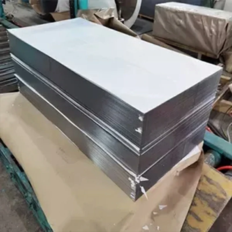 Stainless Steel Plate 201、202