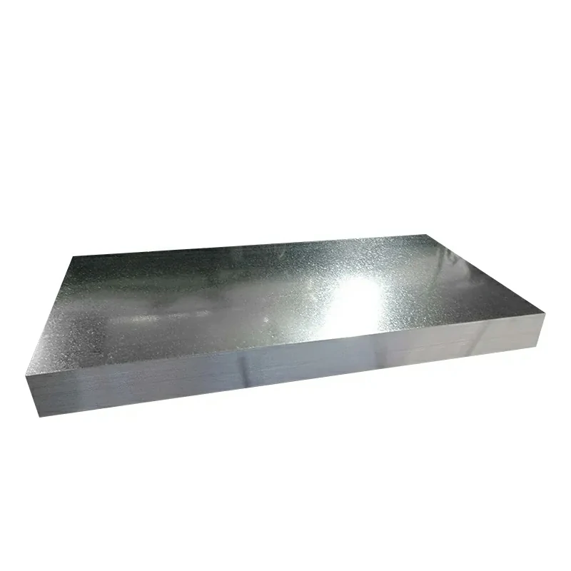 Galvanized Sheet