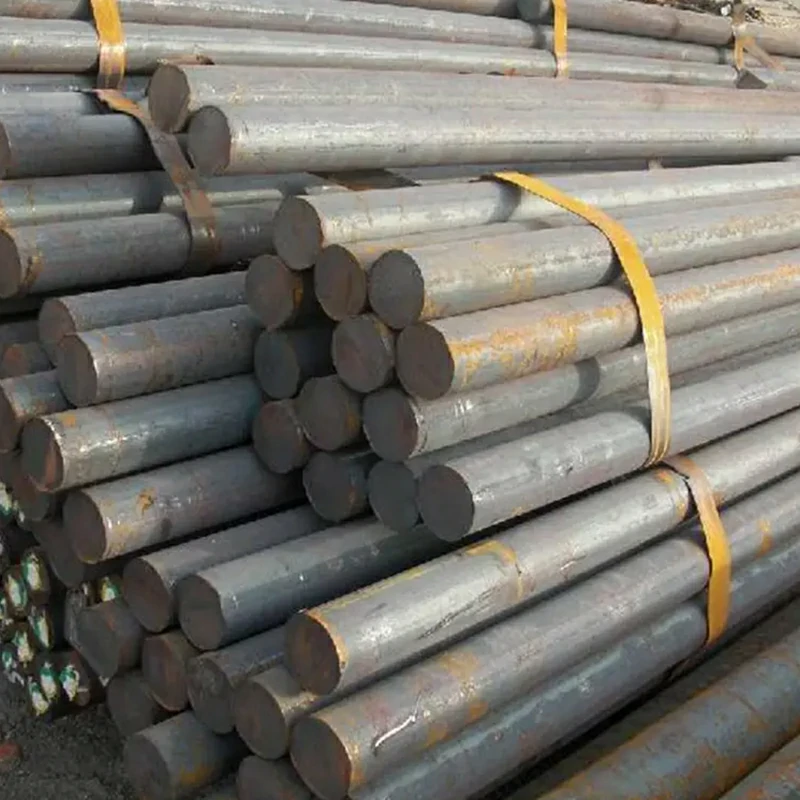 Carbon Steel Round Bar