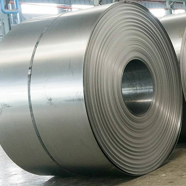 201 Stainless Steel Coil