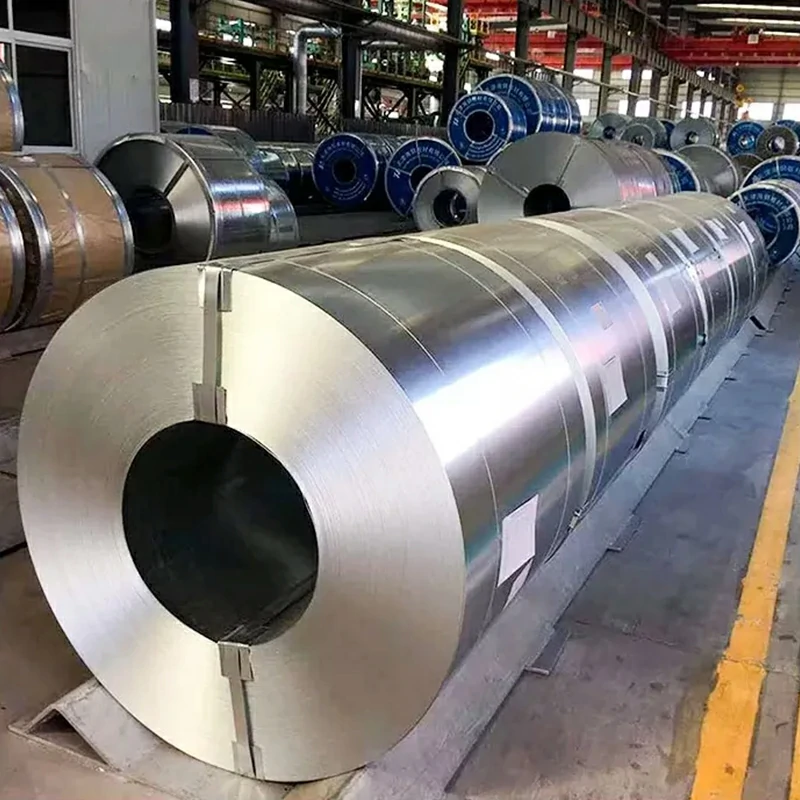 201 Stainless Steel Coil