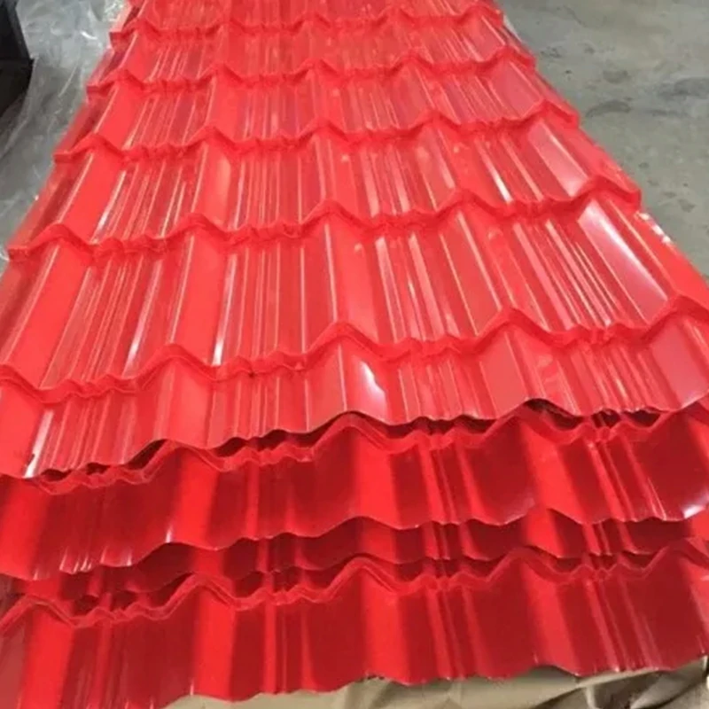 Roof Sheet