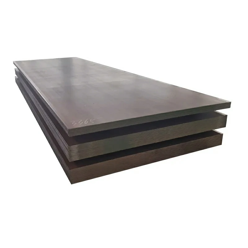 Wear-resistant Steel Plate