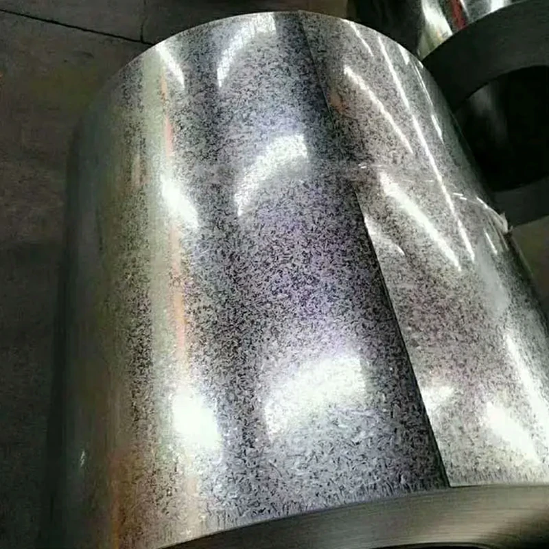 Galvanized Coil