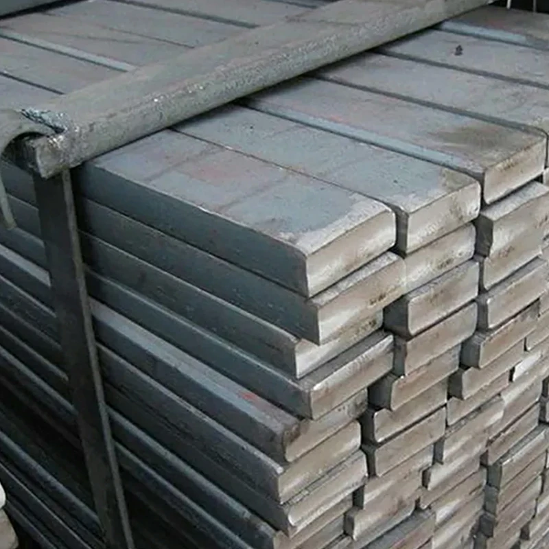 Carbon Steel Square Bar