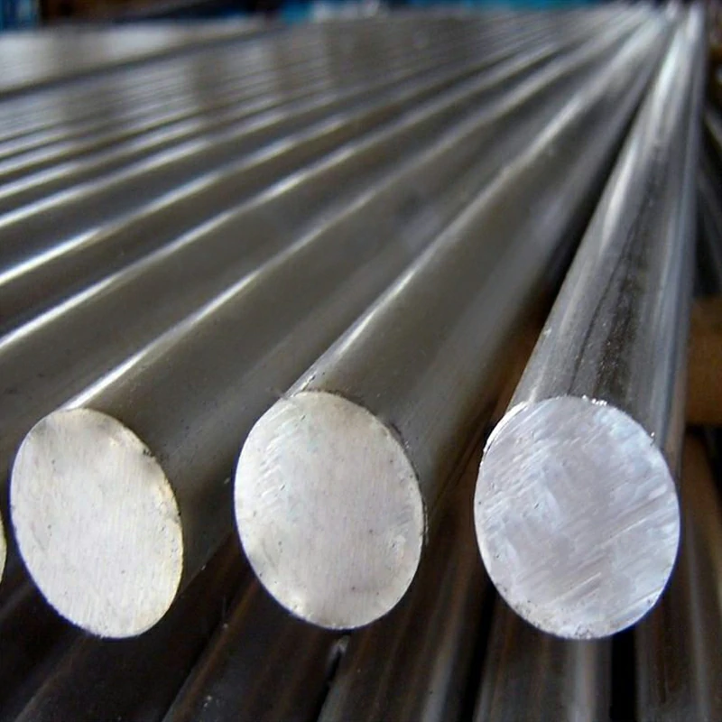 Stainless Steel Round Bar