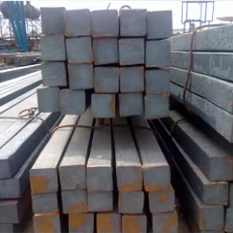 Carbon Steel Square Bar