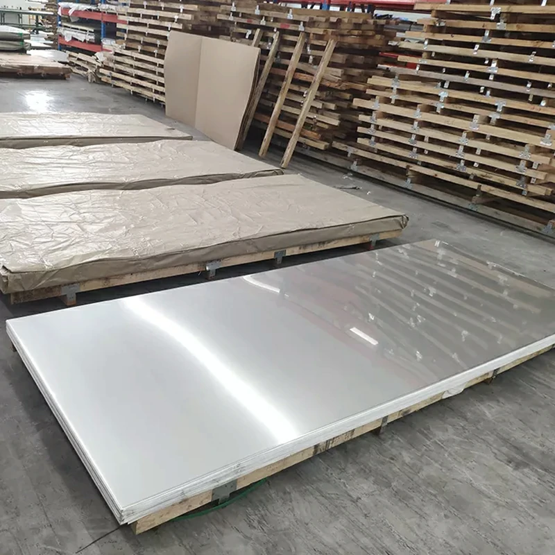 Stainless Steel Plate 201、202