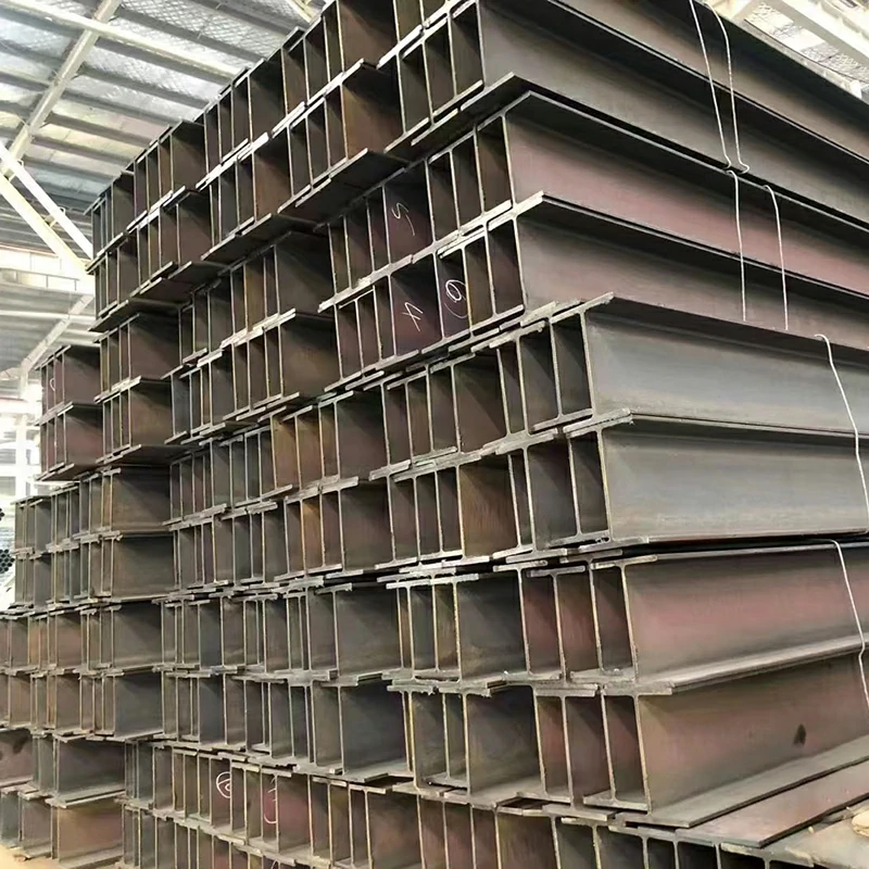 Carbon Steel H-Beam