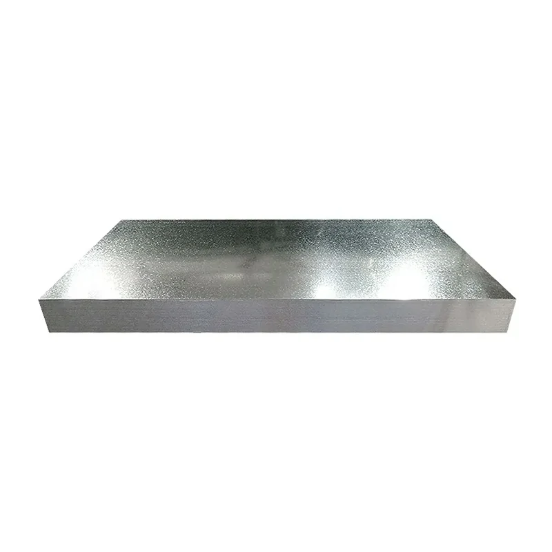 Galvanized Sheet