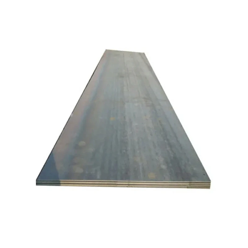 Wear-resistant Steel Plate